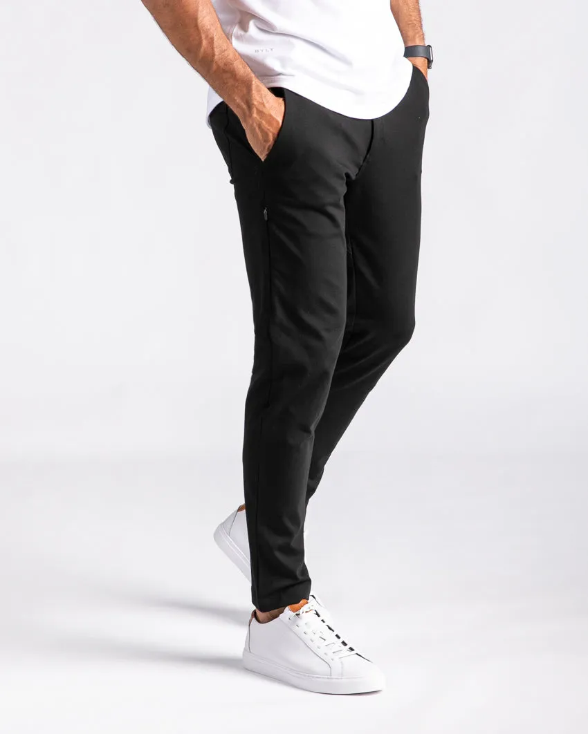 Everyday Pant 2.0 - Workleisure