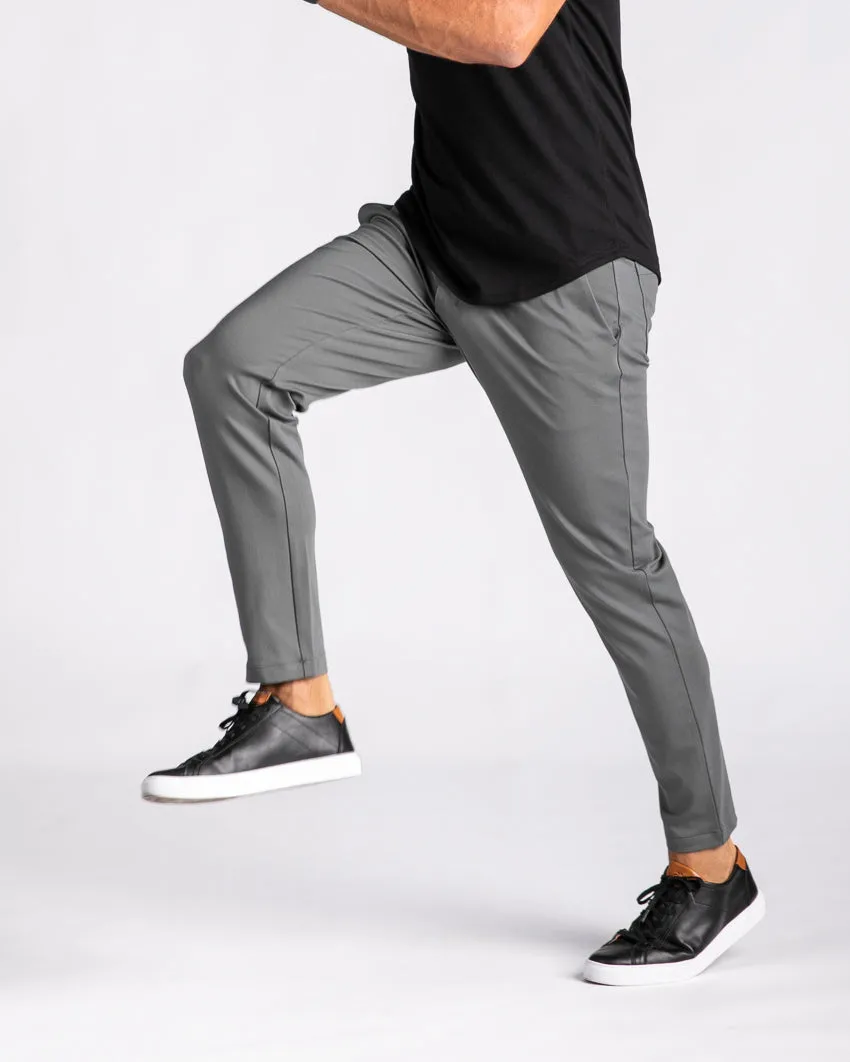 Everyday Pant 2.0 - Workleisure