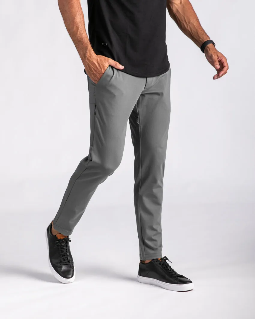 Everyday Pant 2.0 - Workleisure