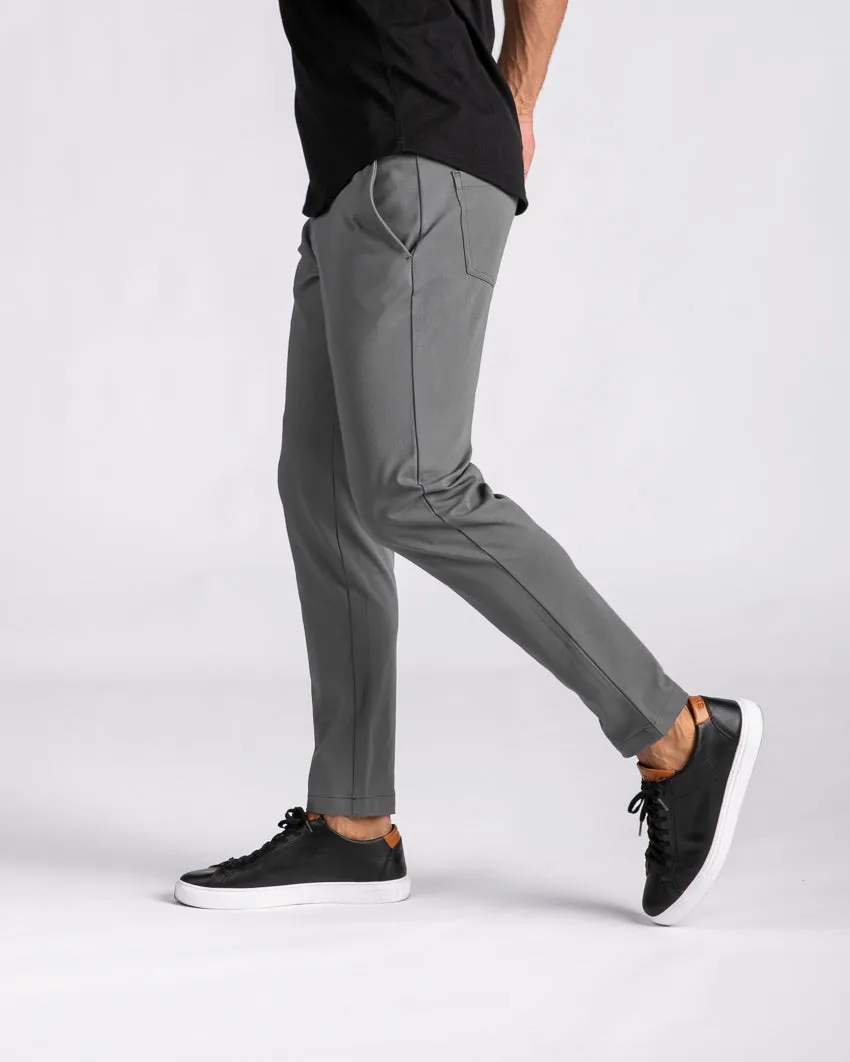 Everyday Pant 2.0 - Workleisure