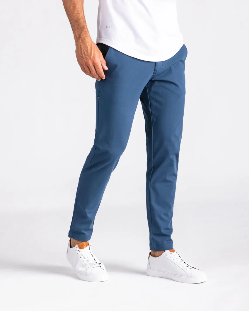 Everyday Pant 2.0 - Workleisure