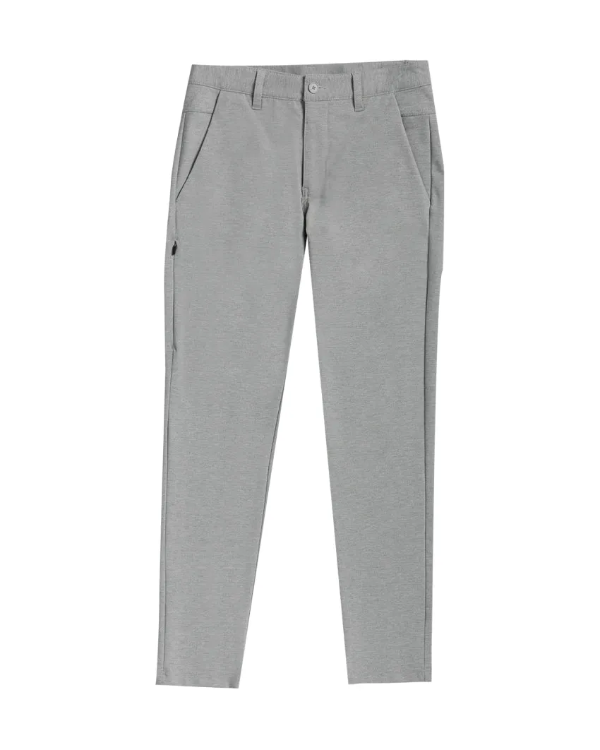 Everyday Pant 2.0 - Workleisure