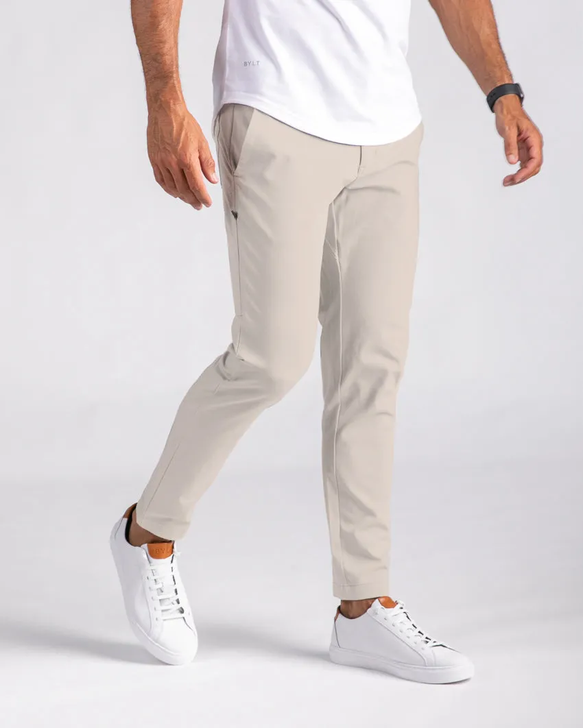 Everyday Pant 2.0 - Workleisure