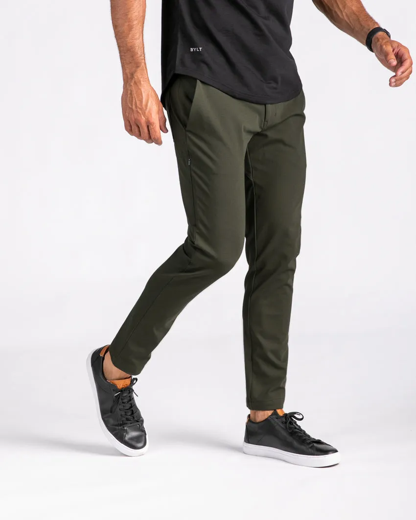 Everyday Pant 2.0 - Workleisure