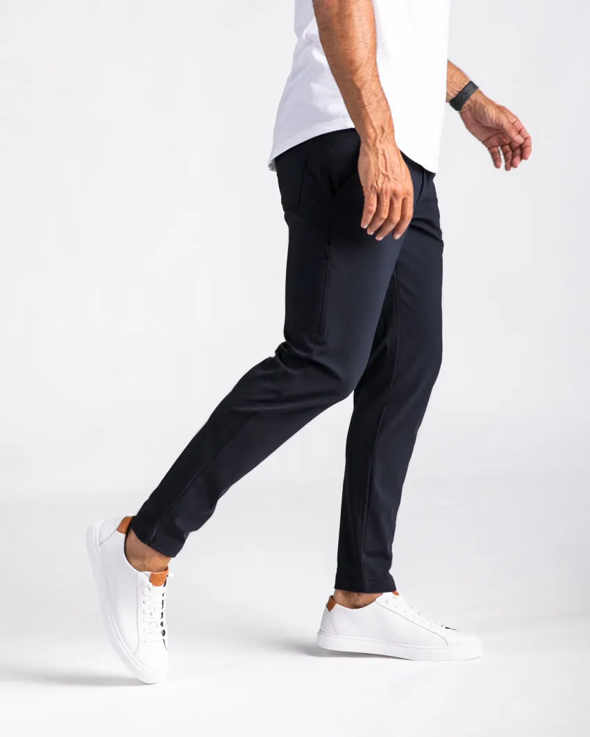 Everyday Pant 2.0 - Workleisure