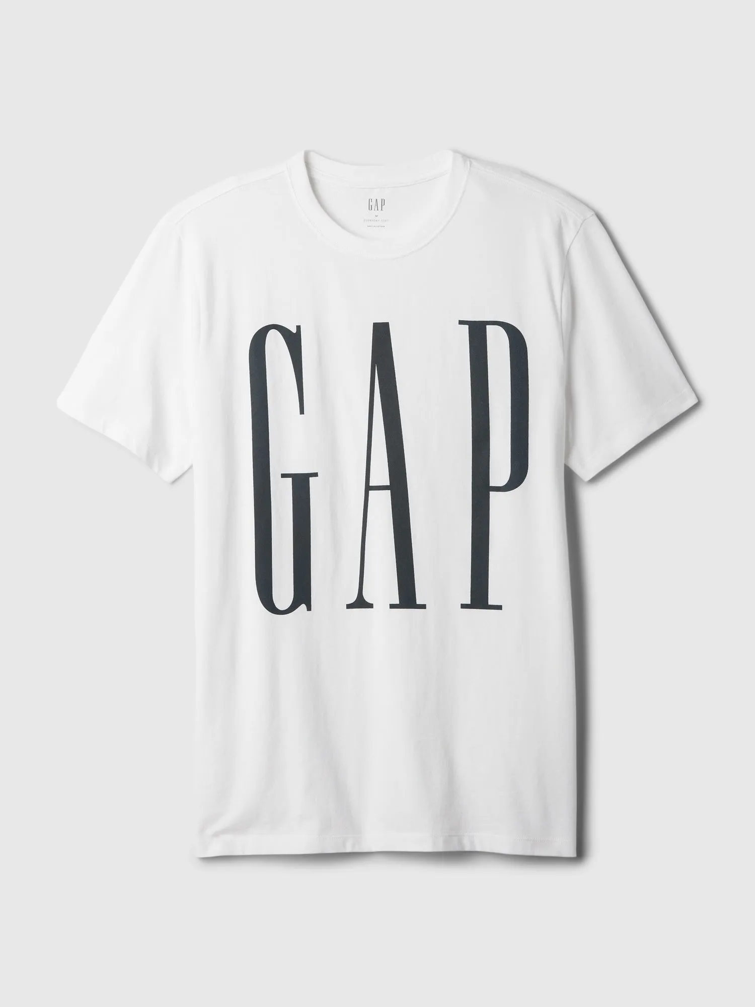 Everyday Soft Gap Logo T-Shirt