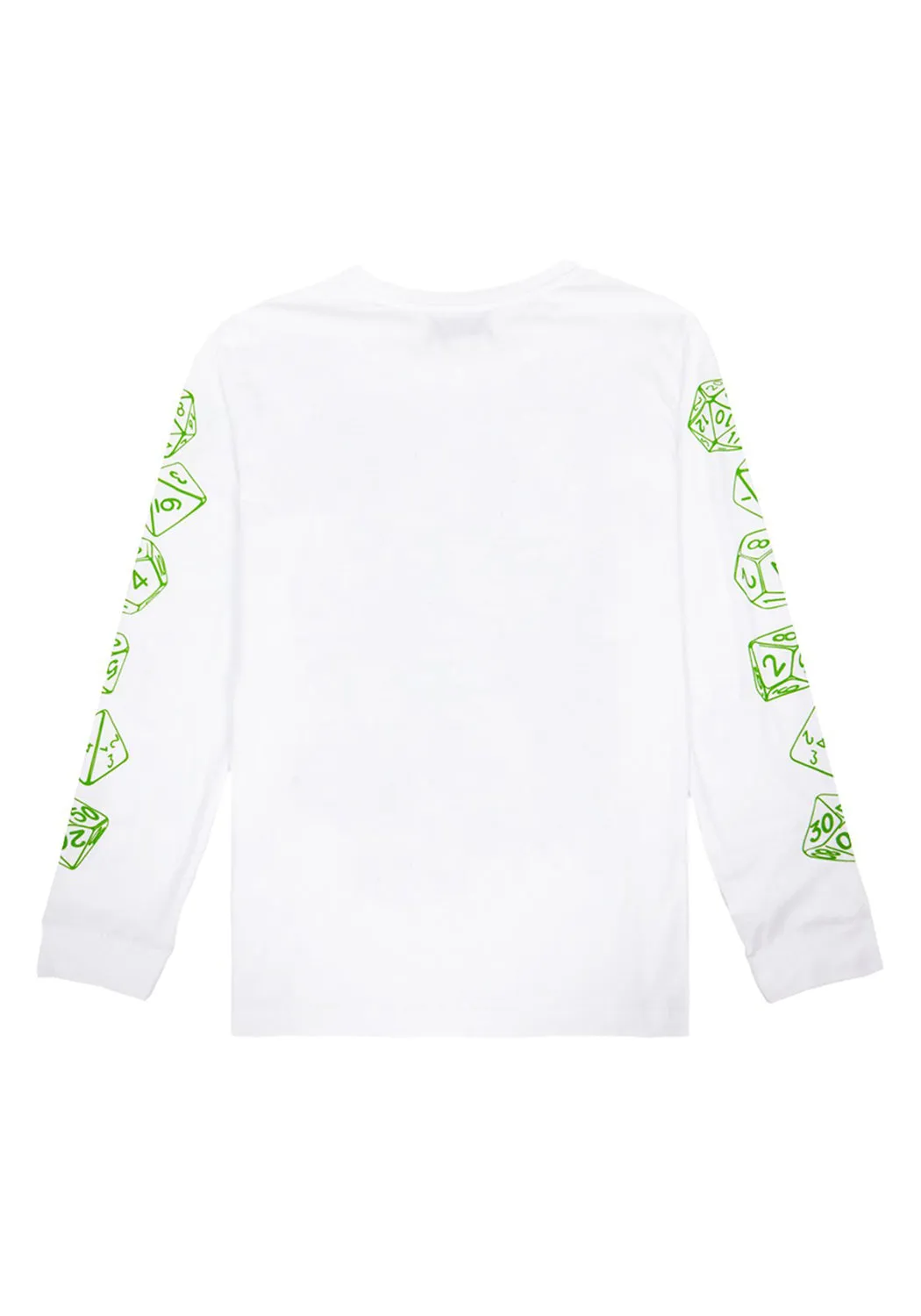 Fantasy Long Sleeve