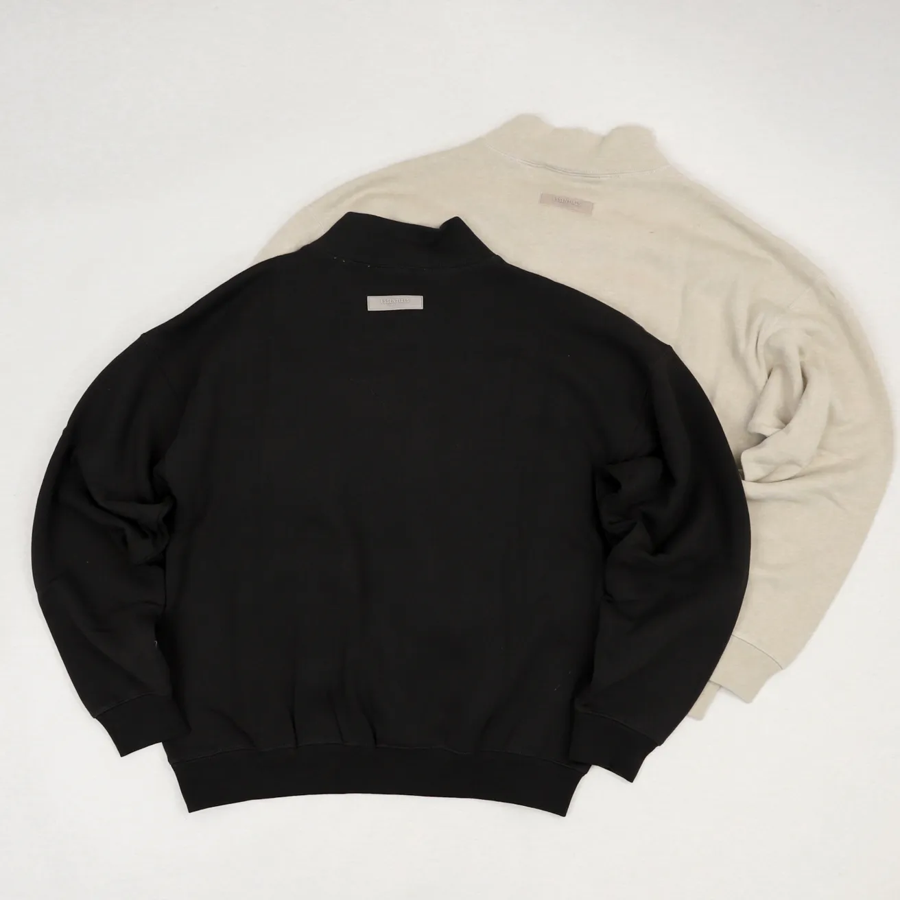 Fear of God Essentials Mockneck Sweater [192BT21223]