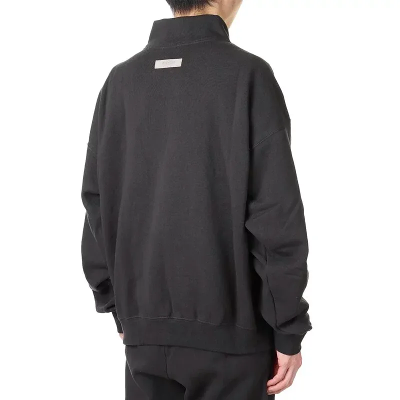 Fear of God Essentials Mockneck Sweater [192BT21223]