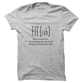 Fitish T-shirt