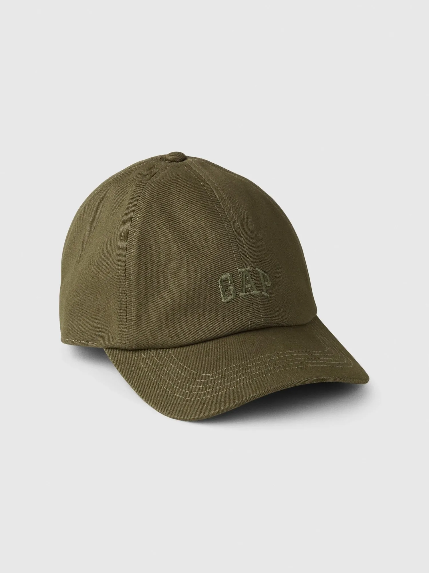 Gap Logo Baseball Hat