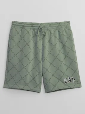 Gap Logo Shorts