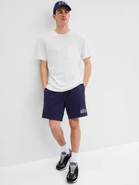 Gap Logo Shorts