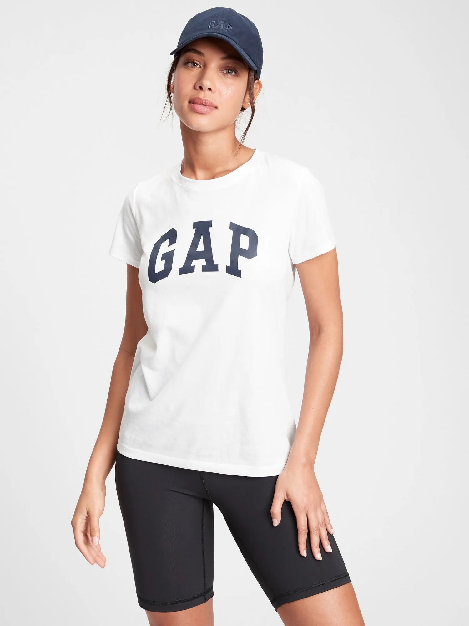 Gap Logo T-Shirt