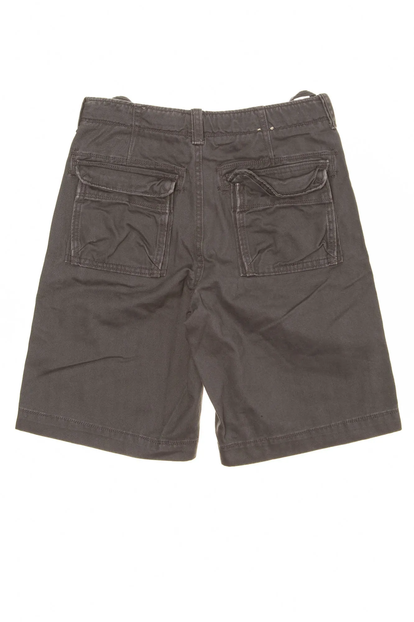 GapKids - Blue Cargo Shorts - 14