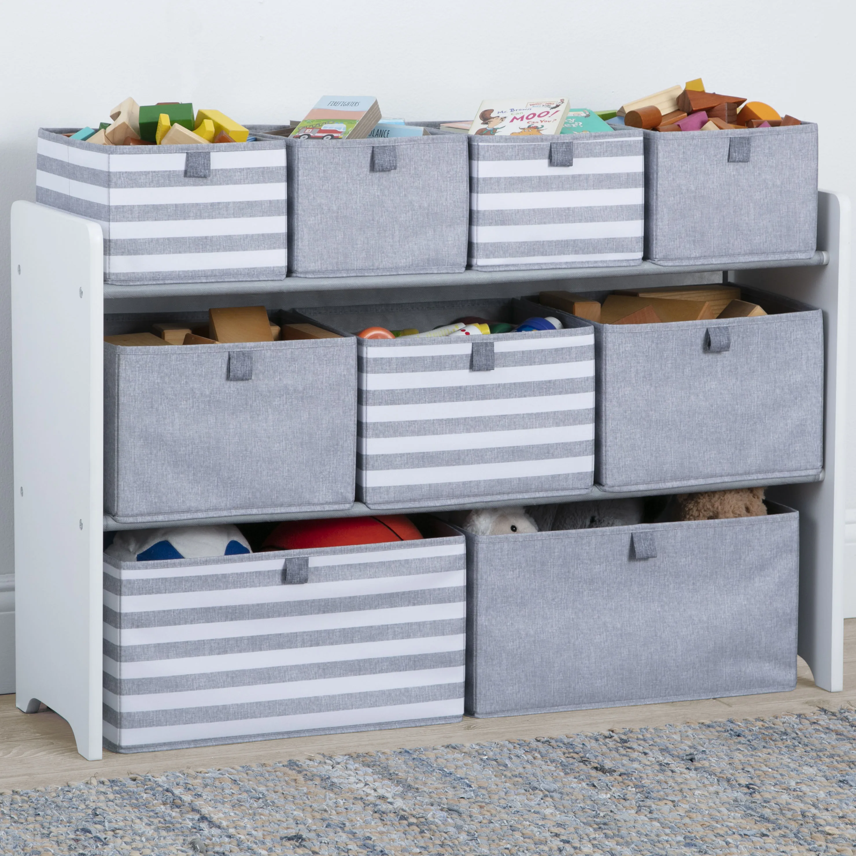 GapKids Deluxe Toy Organizer