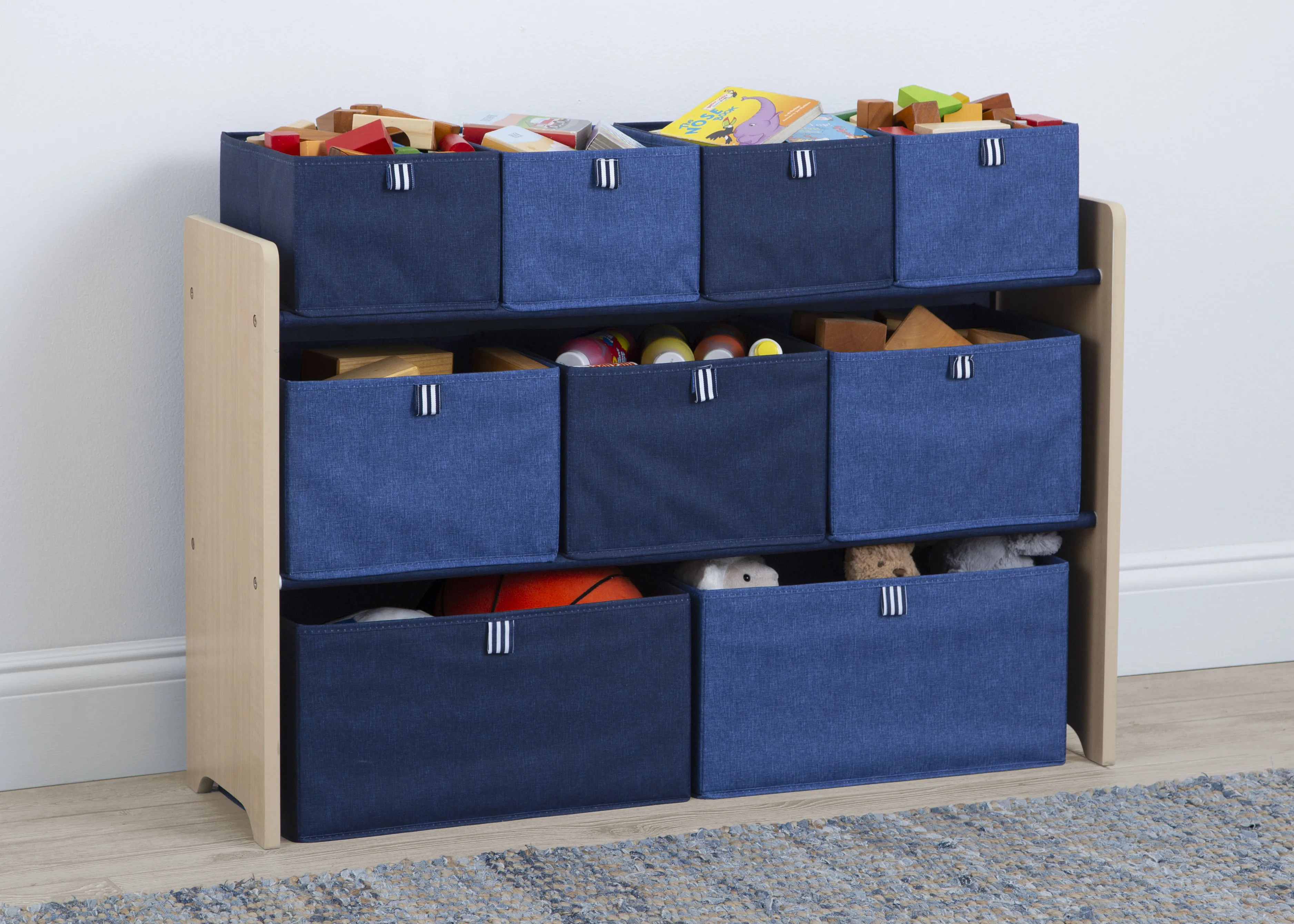 GapKids Deluxe Toy Organizer