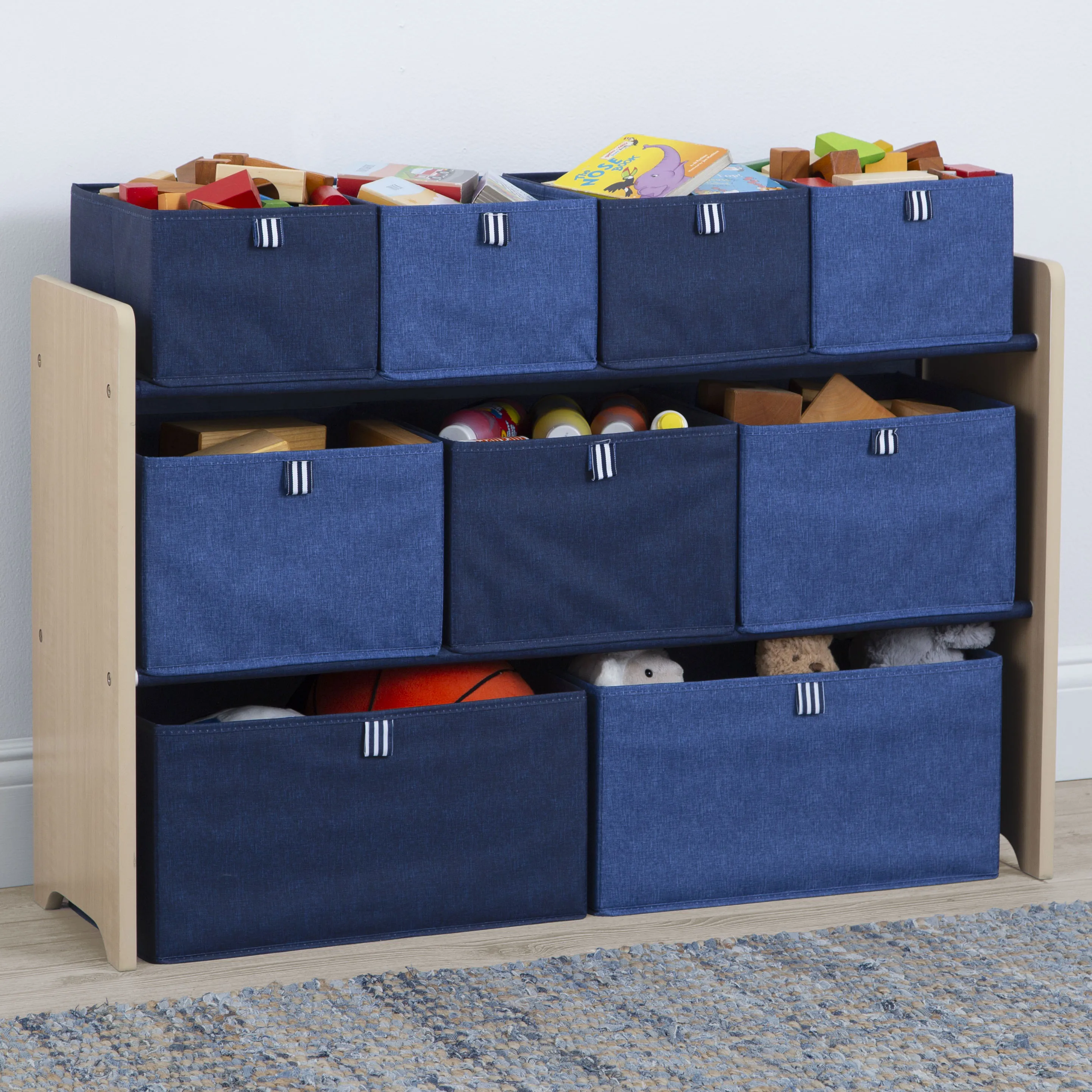 GapKids Deluxe Toy Organizer