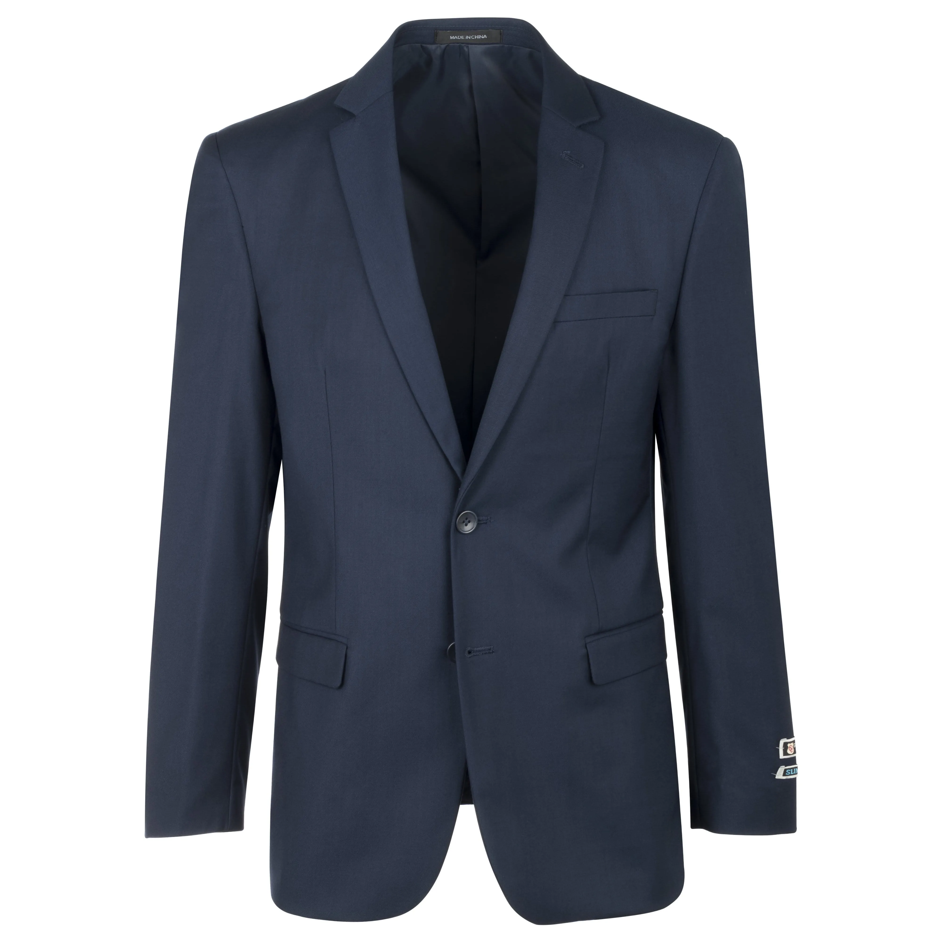 GIANNI UOMO Modern Fit 2PC Suit/ TR-2