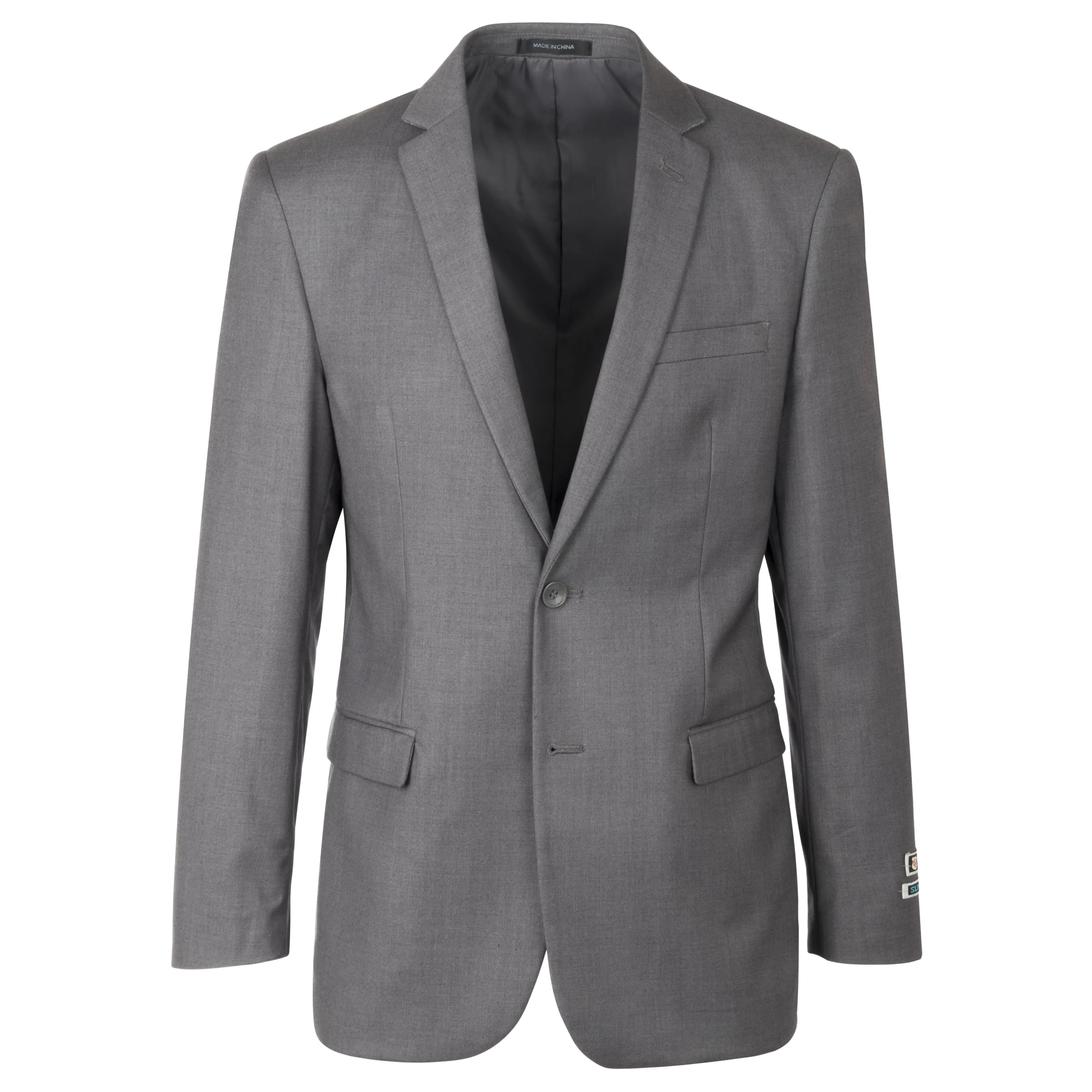 GIANNI UOMO Modern Fit 2PC Suit/ TR-2