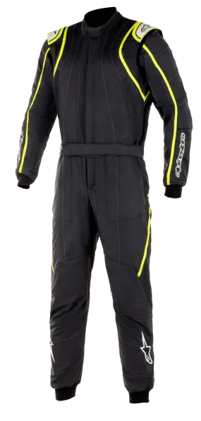 GP Race V2 Suit