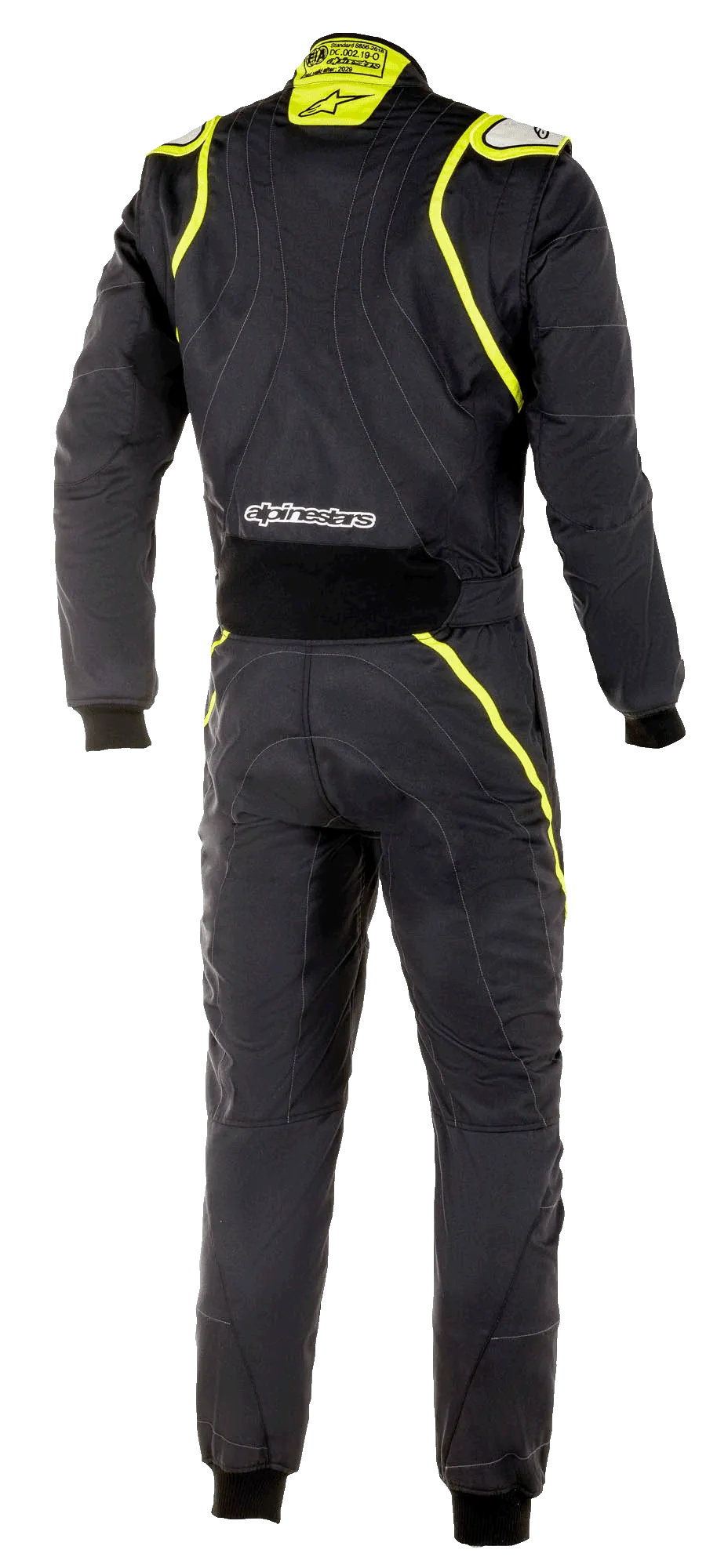 GP Race V2 Suit