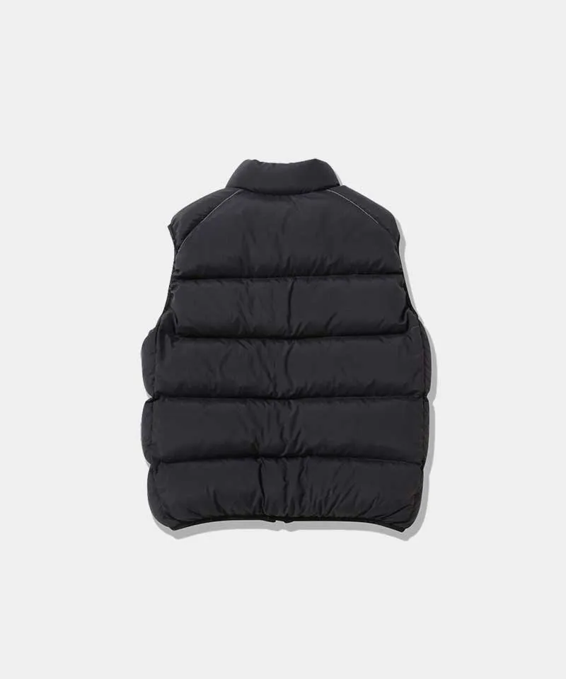 Gramicci x and wander W's Down Vest