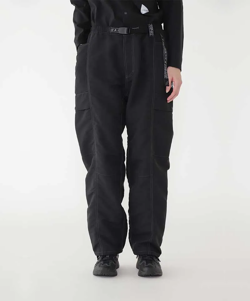 Gramicci x and wander W's Ripstop Voyager Pant