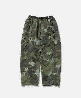 Gramicci x and wander W's Ripstop Voyager Pant