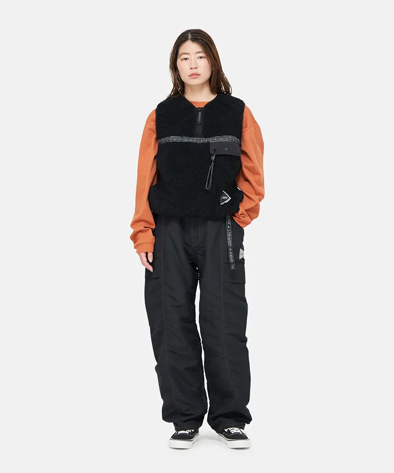 Gramicci x and wander W's Ripstop Voyager Pant