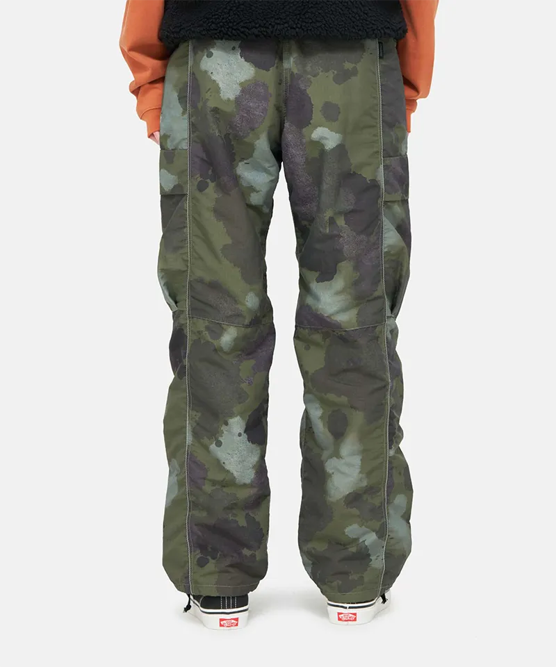 Gramicci x and wander W's Ripstop Voyager Pant