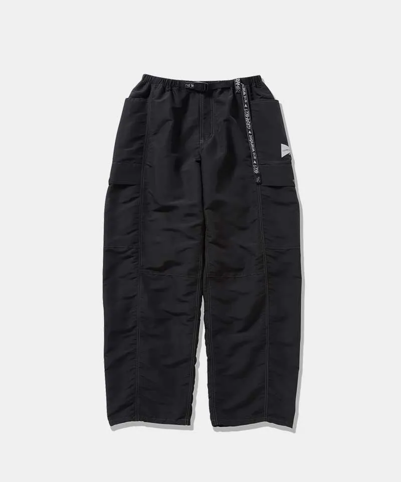 Gramicci x and wander W's Ripstop Voyager Pant