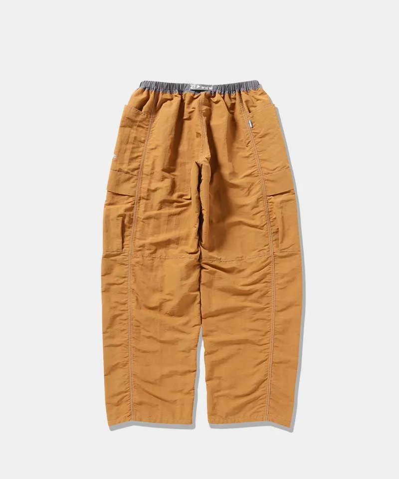 Gramicci x and wander W's Ripstop Voyager Pant