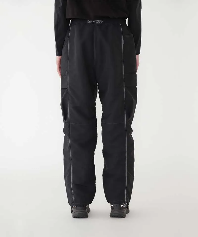 Gramicci x and wander W's Ripstop Voyager Pant