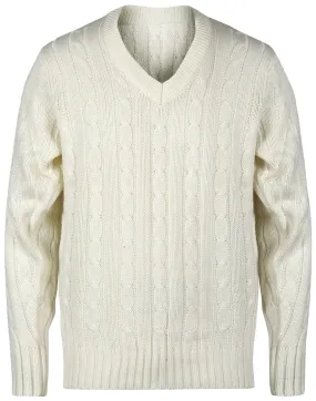 Gray-Nicolls Long Sleeve Sweater