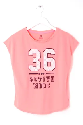 H&M Camiseta - 12-14y / XS