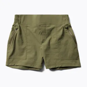 Hayes Short Women's