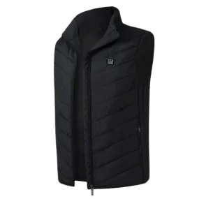 Heated Vest (CLEARANCE FINAL SALE)