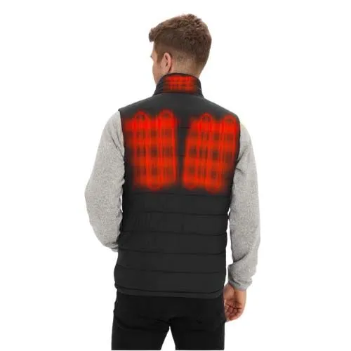 Heated Vest (CLEARANCE FINAL SALE)