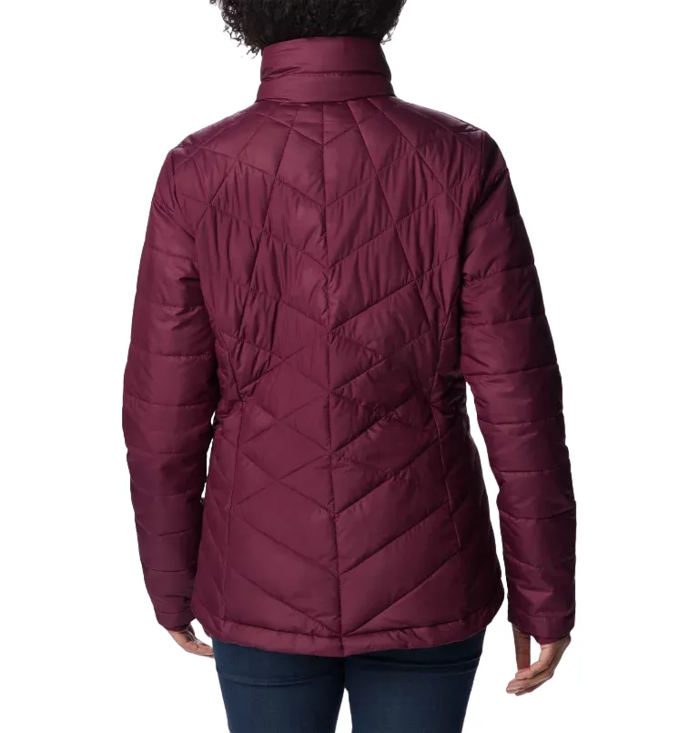 Heavenly Jacket Marionberry