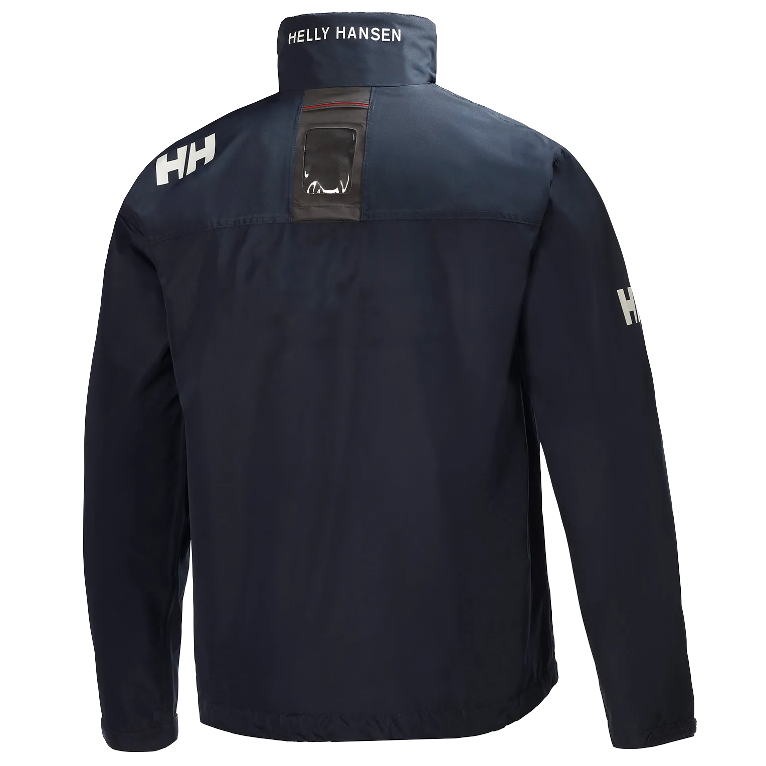 Helly Hansen Mens Crew Midlayer Jacket