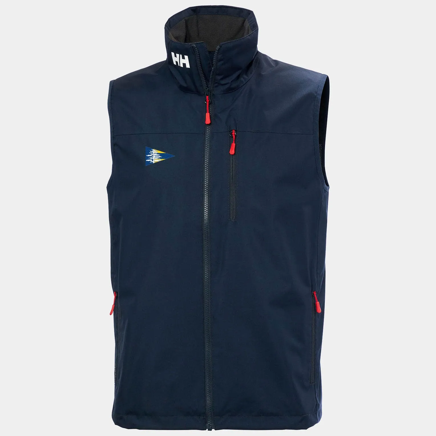 Helly Hansen Sanford Men's Crew Vest