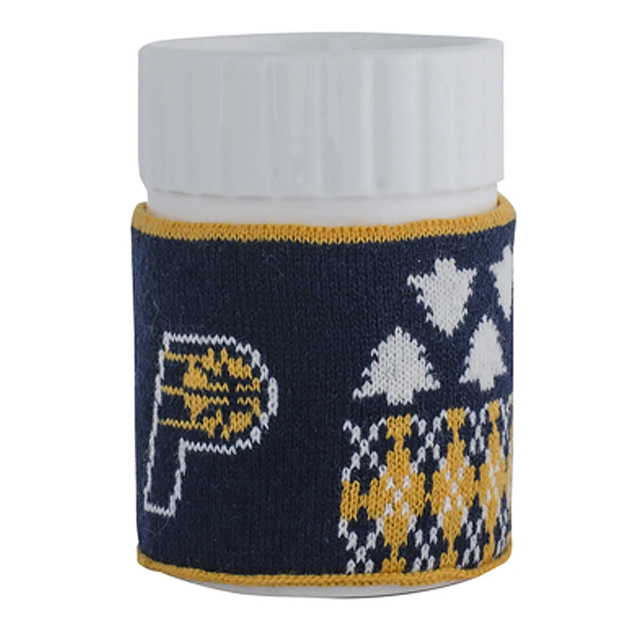 Indiana Pacers Ugly Sweater Mug