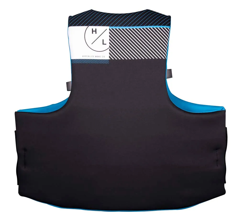 Indy Big and Tall | Men's CGA Vest