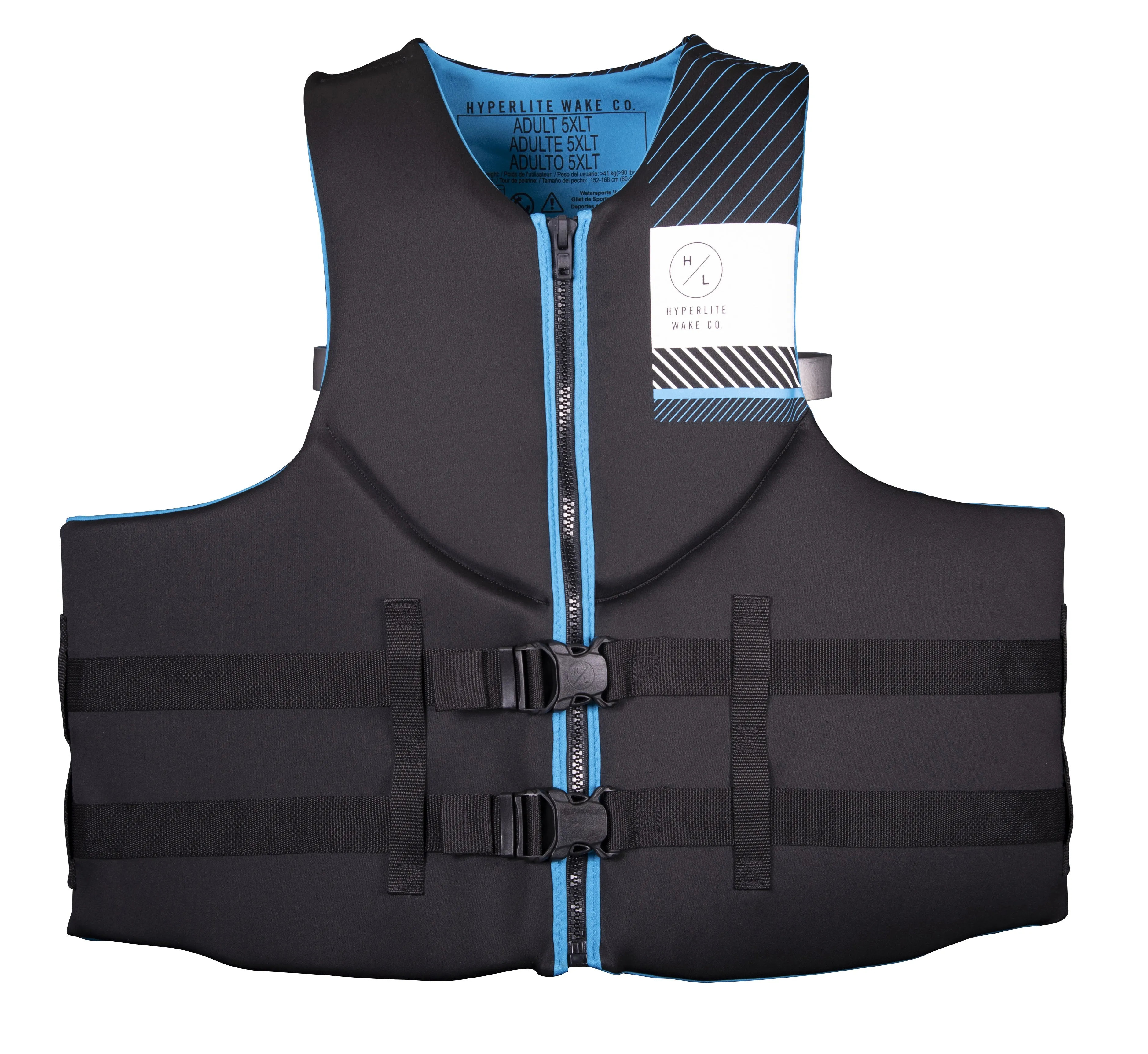 Indy Big and Tall | Men's CGA Vest