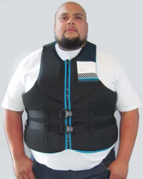 Indy Big and Tall | Men's CGA Vest