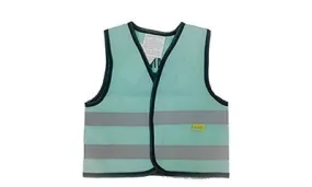 Infant Hi Vis Plain Vest