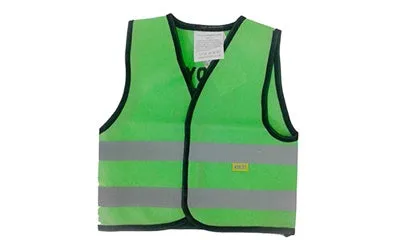 Infant Hi Vis Plain Vest