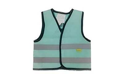 Infant Hi Vis Plain Vest