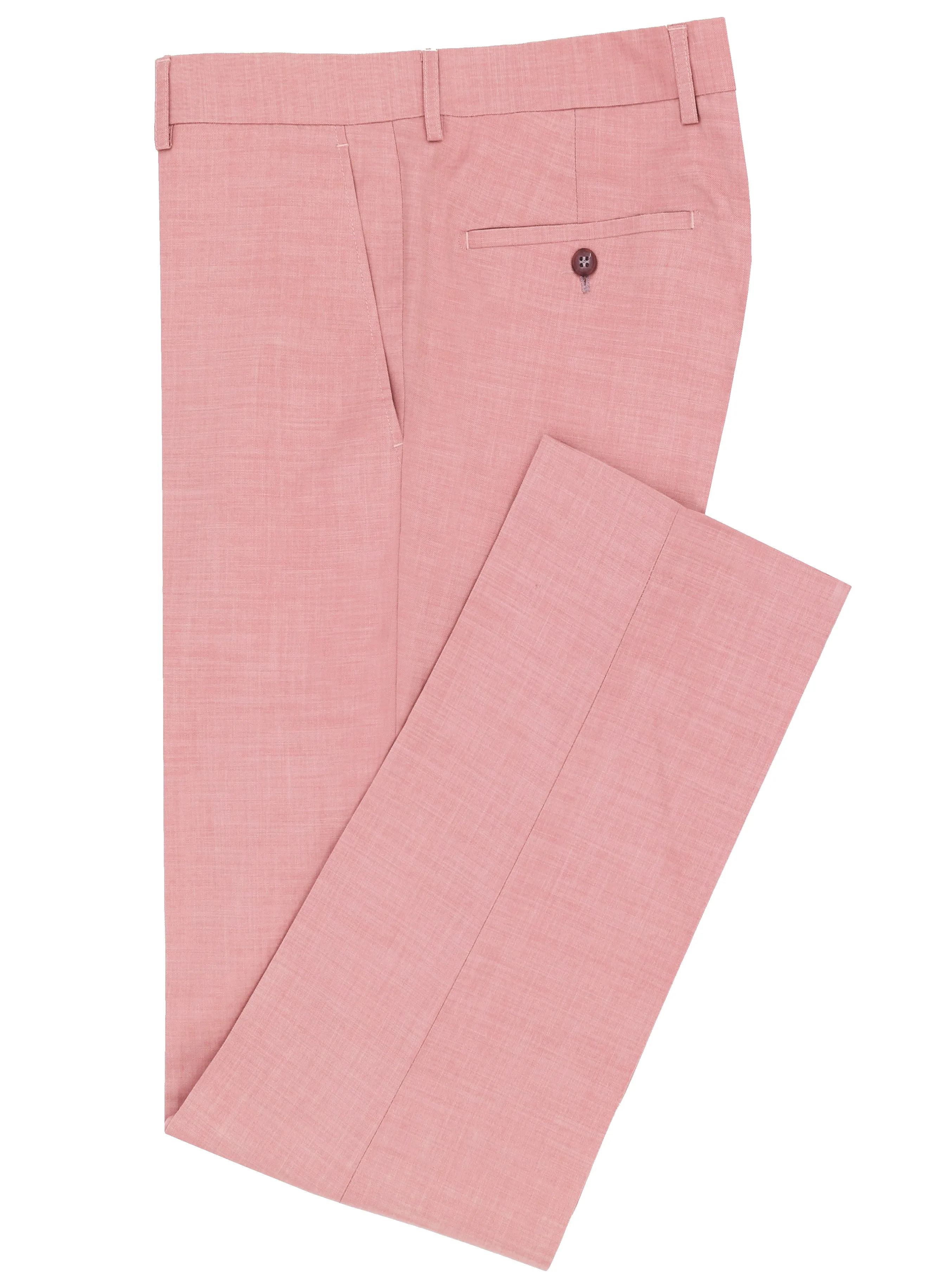 Jasper Edward Pink Suit